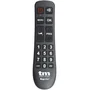Tm Electron Magic Hotel 6 en 1 Mando Universal para TV Samsung LG Sony Panasonic Philips Hisense